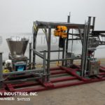 2吨散装袋物料处理缩略图