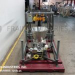 2吨散装袋物料处理缩略图