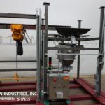 2吨散装袋物料处理缩略图