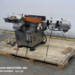 克朗斯标签胶包装的缩略图M/N-ROTINA