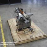 克朗斯标签胶包装的缩略图M/N-ROTINA