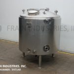 Apache Tank SS单墙1000 Gal的缩略图