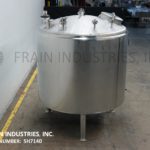 Apache坦克SS单墙1000加仑的缩略图