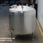 Apache坦克SS单墙1000加仑的缩略图