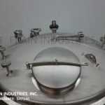 Apache坦克SS单墙1000加仑的缩略图