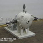 康奈尔搅拌机膏水平D26缩略图