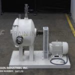 康奈尔搅拌机膏水平D26缩略图