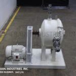 康奈尔搅拌机膏水平D26缩略图