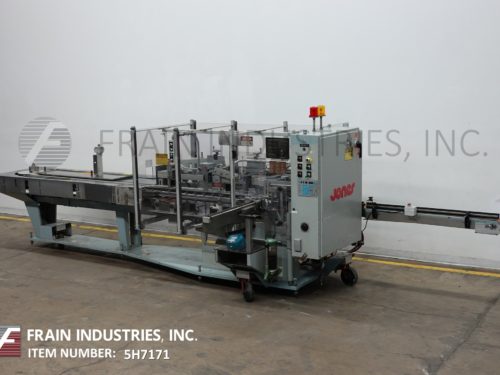 Jones Cartoner半垂直折叠CMV5照片