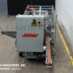 Jones绘画缩略图半垂直Tuck CMV5