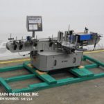 Tronics Labeler P/S Wrap S3M的缩略图
