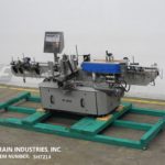 Tronics Labeler P/S Wrap S3M的缩略图