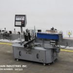 Tronics贴标器P / S包装S3M的缩略图