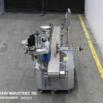 Tronics贴标器P / S包装S3M的缩略图