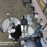 Tronics贴标器P / S包装S3M的缩略图