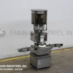 西斗篷铝铝合金NPW575缩略图