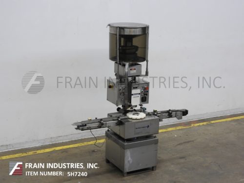 Photo of West Capper Aluminum NPW575