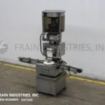 西斗篷铝铝合金NPW575缩略图