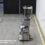 西斗篷铝铝合金NPW575缩略图