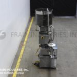 西斗篷铝铝合金NPW575缩略图