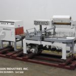 Texwrap收缩Auto L Bar 3022的缩略图