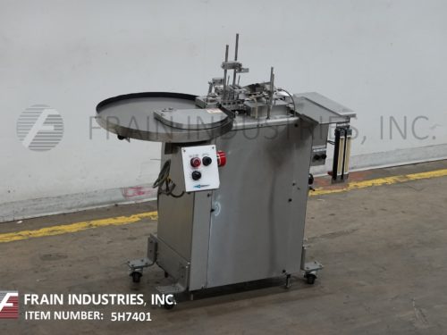 Cozzoli填充液安瓿FPS1照片