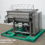 里兹混合器粉末桨ssrs -28- k5606的缩略图