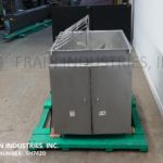 里兹混合器粉末桨ssrs -28- k5606的缩略图