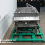 里兹混合器粉末桨ssrs -28- k5606的缩略图