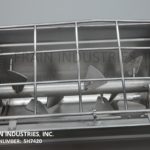 里兹混合器粉末桨ssrs -28- k5606的缩略图