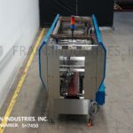 ABC封口机外壳锥度436T缩略图