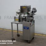 流体空气研磨锤007的缩略图