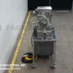 流体空气研磨锤007的缩略图