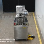 流体空气研磨锤007的缩略图