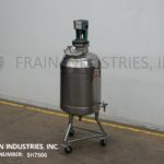 Utelsco坦克SS JKT 65 Gal的缩略图