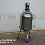 Utelsco坦克SS JKT 65 Gal的缩略图