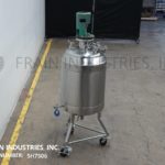 Utelsco坦克SS JKT 65 Gal的缩略图