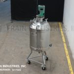 Utelsco坦克SS JKT 65 Gal的缩略图