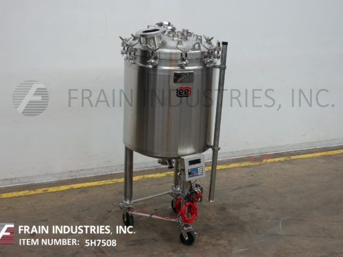 李坦克处理器400LDBT的照片