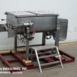 Rietz混合器粉末带S. S. RS18K5405缩略图