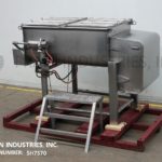 Rietz混合器粉末带S. S. RS18K5405缩略图