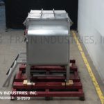 Rietz混合器粉末带S. S. RS18K5405缩略图