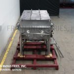 Rietz混合器粉末带S. S. RS18K5405缩略图