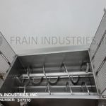 Rietz混合器粉末带S. S. RS18K5405缩略图