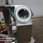 Frewitt /分离液缩略图造粒机高剪切涡轮机