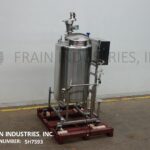 mgNewell坦克SS单墙130GAL