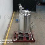 mgNewell坦克SS单墙130GAL