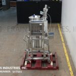 mgNewell坦克SS单墙130GAL