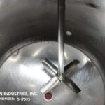 mgNewell坦克SS单墙130GAL