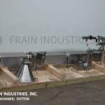 Meto公司物料处理M2210的缩略图